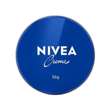 Imagem de Creme Hidratante Nivea 56g, 1 unidade, 56g