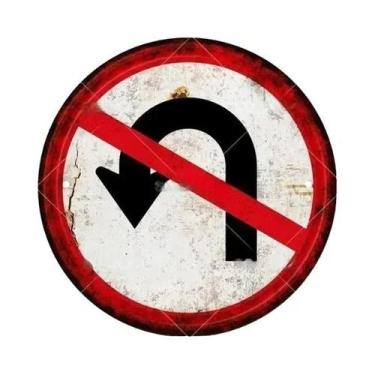 Imagem de Placa De Metal Vintage Para Decoração De Parede Em Casa, Bar, Pub, Loj