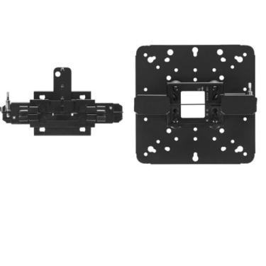 Imagem de Kit de fixacao, suporte de montagem hpe aruba pn=s4k79a_sc