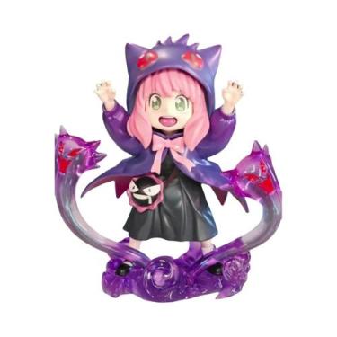 Imagem de Série de família espião: Gengigeki de Ania Ania Cosplay Gengigeki GK A