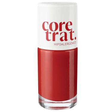 Imagem de Esmalte Cremoso Blant Coretrat, Pimenta