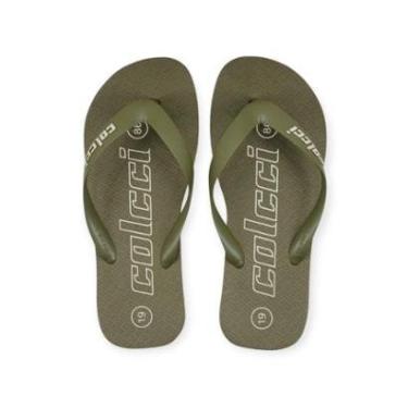 Imagem de Chinelo Colcci 1986 Masculino Adulto Ref. 806.01.01507-Masculino