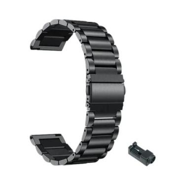 Imagem de Pulseiras De Relógio De 18mm, 20mm, 22mm Para Huawei Watch GT 6, 5, 4,