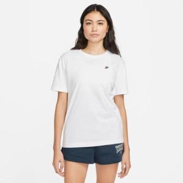 Imagem de Camiseta Nike Sportswear Feminina-Feminino