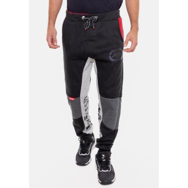 Imagem de Calça Ecko Moletom Masculino-Masculino