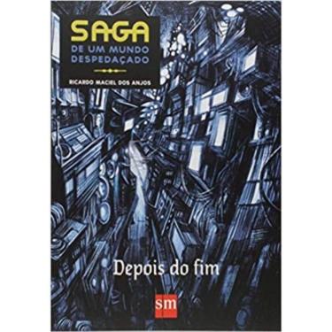 Imagem de Saga De Um Mundo Despedacado:depois Do Fim