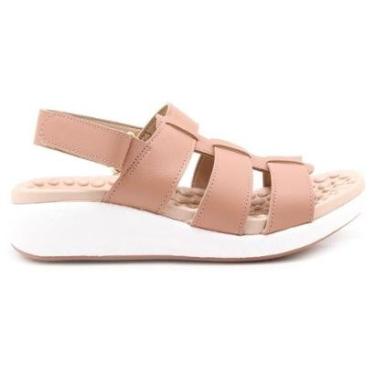Imagem de Sandália Modare Flat Napa Floather Tira Colante Feminina 7206205-Feminino