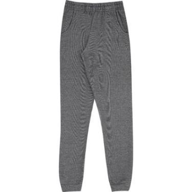 Imagem de Calça Moletinho Juvenil Menino Pulla Bulla Ref. 52971-Masculino