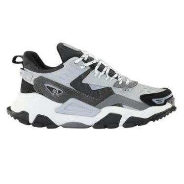 Imagem de Tênis Qix  Trek Urban Hiking  Skate Unissex-Unissex