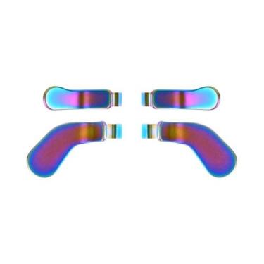 Imagem de Controle Xbox One Elite Série 2 Com Paddles De Metal 4 Em 1 E Botões T