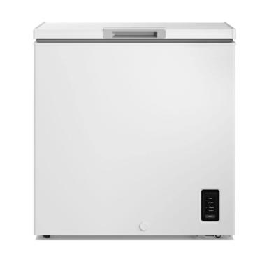 Imagem de Freezer Horizontal Electrolux 197 Litros 1 Porta HB200 Inverter Branco Bivolt