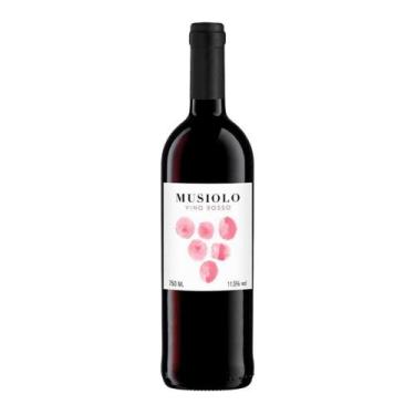 Imagem de Vinho Tinto Italiano Caviro Musiolo Vino Rosso 750ml