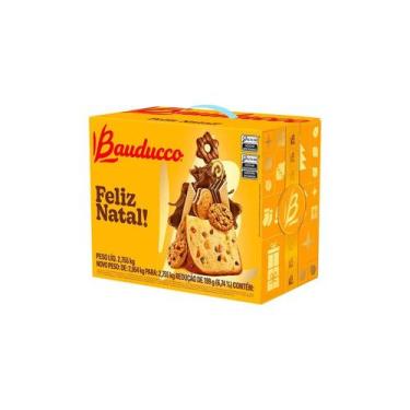 Imagem de Cesta Básica Alimentar Bauducco - PREMIUM