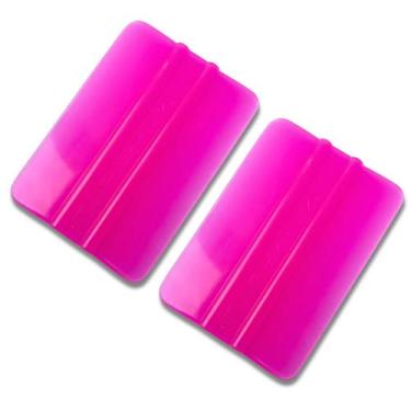 Imagem de Espatula Neon Para Envelopamento 02pç - JOKER, PINK