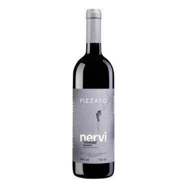 Imagem de Vinho Pizzato Nervi Reserva Tannat Tinto 750ml