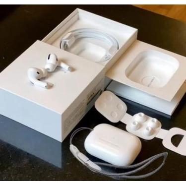Imagem de Fone de ouvido sem fio bluetooth premium sem ruido - generica