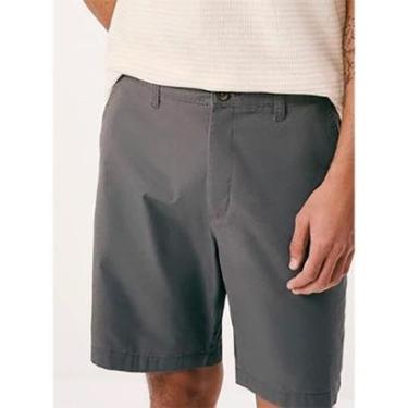 Imagem de Bermuda Hering KTNU Masculina Chino Algodão T. 38/48-Masculino
