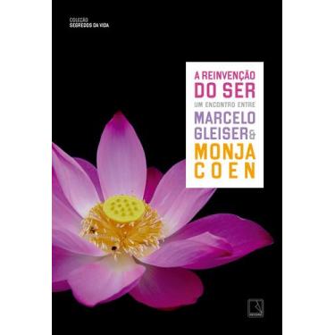 Imagem de Livro - A reinvenção do ser (Vol. 3 Segredos da vida)