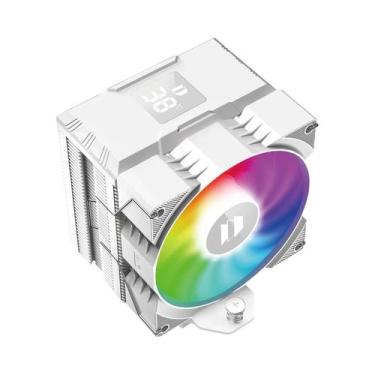 Imagem de Cooler De CPU Walrus Assassin 90 Com Ventoinha De 92mm, 4 Heatpipes E 
