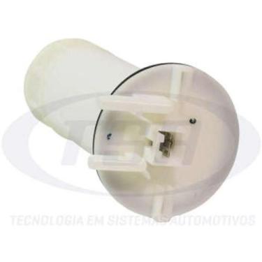 Imagem de Boia tubular   a - TSA