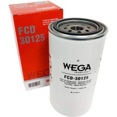 Imagem de Filtro Separador De Água 15180 Eod 2004 A 2007 / 15190 Eod 2006 A 2012