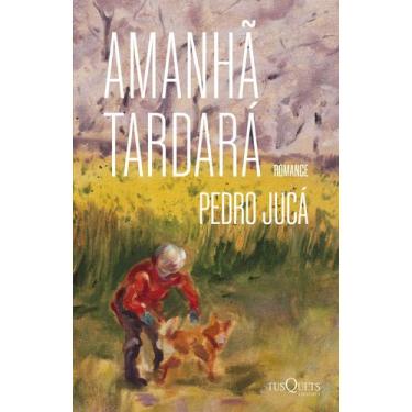 Imagem de Livro - Amanhã tardará