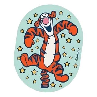 Imagem de Borracha Decorada Ursinho Pooh Unidade - Leonora, Modelo 1