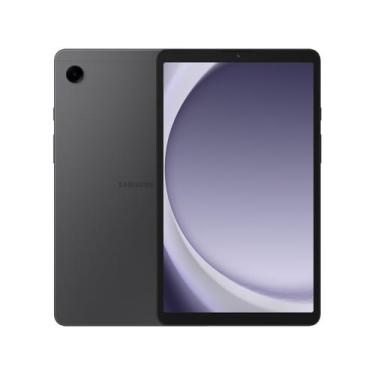 Imagem de Tablet Tab A9 Ee 64gb/4gb Ram 4g 8.7 X115  Samsung, 64GB, Grafite
