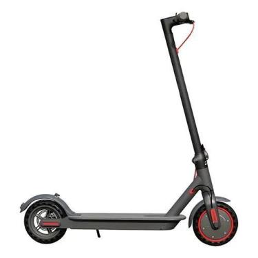 Imagem de Patinete Elétrico M7 MOVI Adulto Conexão Bluetooth Até 100 Kg
