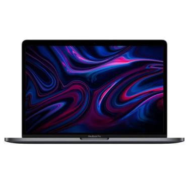 Imagem de Usado: Apple MacBook Pro A2251 Core i5 10ªGen SSD 500GB 16GB - Cinza E