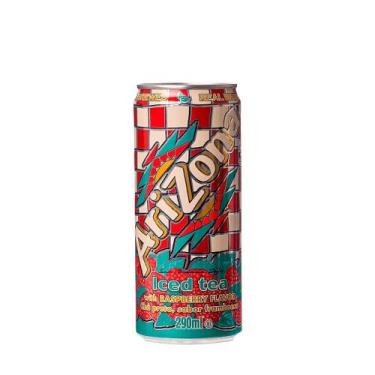Imagem de Chá Framboesa Arizona  290ml