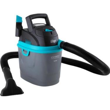 Imagem de Aspirador de Po e Agua Compacto Portatil Wap 1400w 220V, 220V