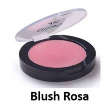 Imagem de Blush em pó Rosa jequiti 3G