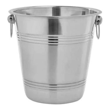 Imagem de Balde de Gelo 4L - MUNDIAL