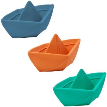 Imagem de Barquinhos para Banho - Buba