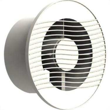 Imagem de Exaustor Ventidelta Para Wc 150Mm Bivolt 80-1800 - VENTI-DELTA