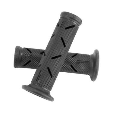 Imagem de Manoplas De Borracha Universais Para Motocross KTM Yamaha Pit Bike - N