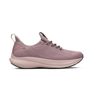 Imagem de Tênis Olympikus Adrena 2 Corrida Original, Roxo, 37