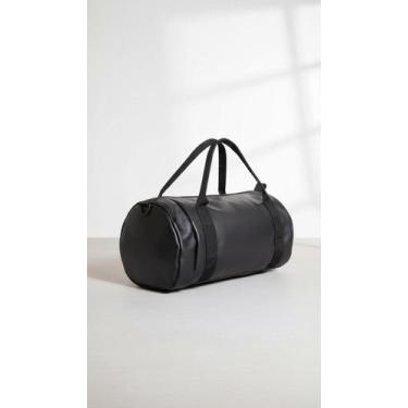 Imagem de Mala Esportiva Viagem Fitness 32L Sintético Preto - Congratulations St