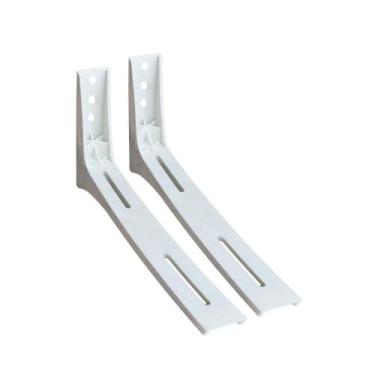 Imagem de Suporte p/ Condensadora Split EOS até 40 kg/Par 500mm 500PUP