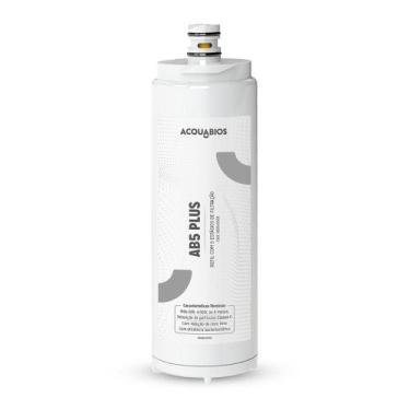 Imagem de Refil ab5 plus - compatível ibbl - Acquabios