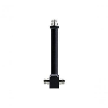 Imagem de Divisor de Linha Celular Aquário DV-02 para Repetidor de Sinal com Frequência 800-2500MHZ e Impedância 50 OHMS 1 Unidade