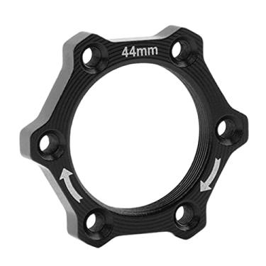 Imagem de shamjina Adaptador de de Freio a para Peças de Roda Livre, Preto 44mm