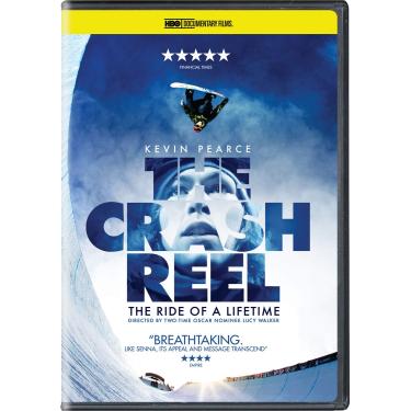 Imagem de The Crash Reel
