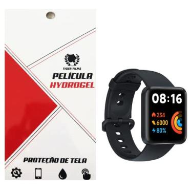 Imagem de Película Xiaomi Mi Watch 2 Lite Tiger Film Hydrogel (3x unid de tela)