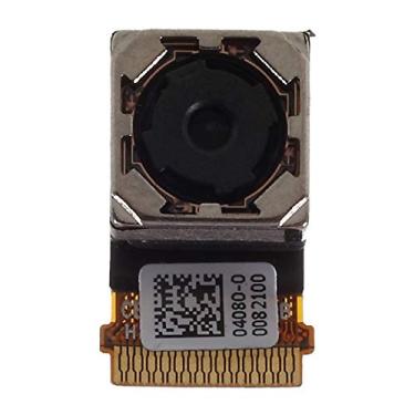Imagem de Peças de reposição para reparo do módulo da câmera traseira para Asus Zenfone 2 ZE551ML / ZE550ML peças de 5,5 polegadas