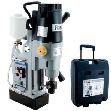 Imagem de Furadeira de Base Magnética 1500W RZ-FBM50M2 220V RAZI