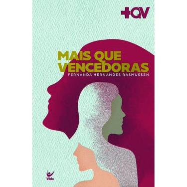 Imagem de Mais Que Vencedoras