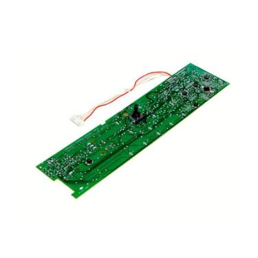 Imagem de Placa Interface Lavadora Brastemp BWL09B