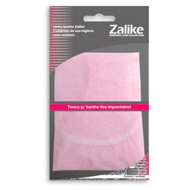 Imagem de Touca Para Banho Zalike Adulto Lisa - 305